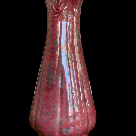 Vintage California Pottery pitcher / vase MINT CONDITION - Picture 6 of 8